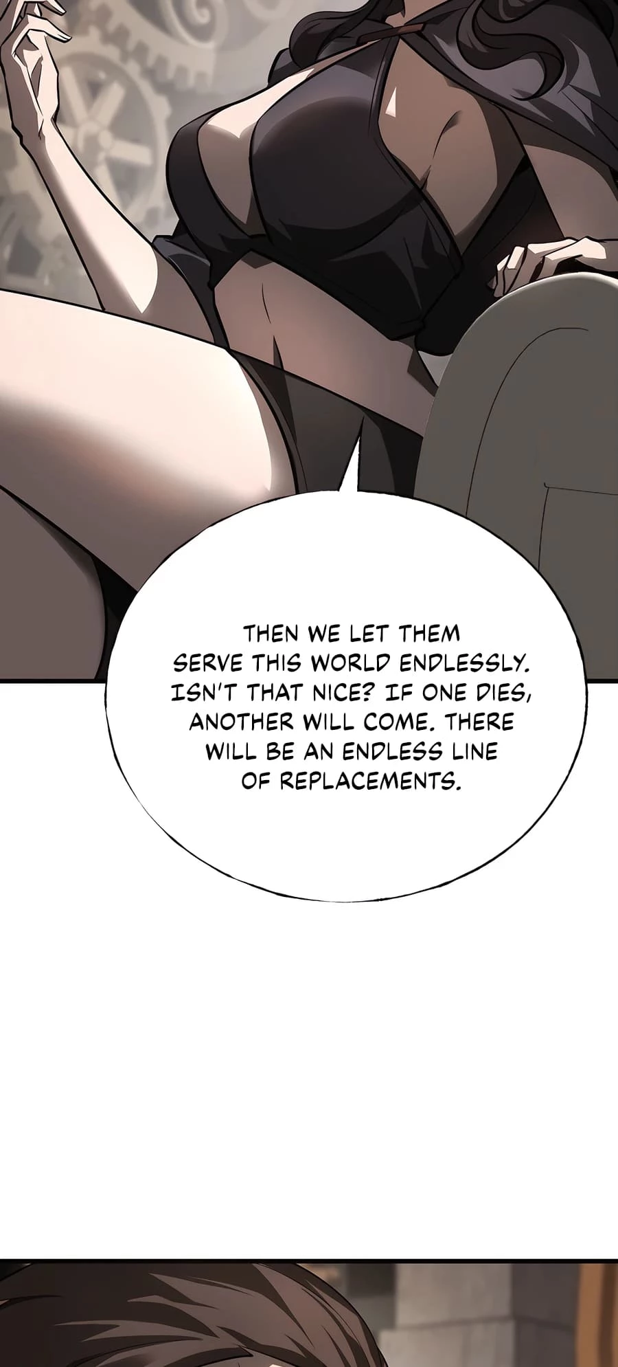 Lord of The Apocalypse Chapter 17 - 46