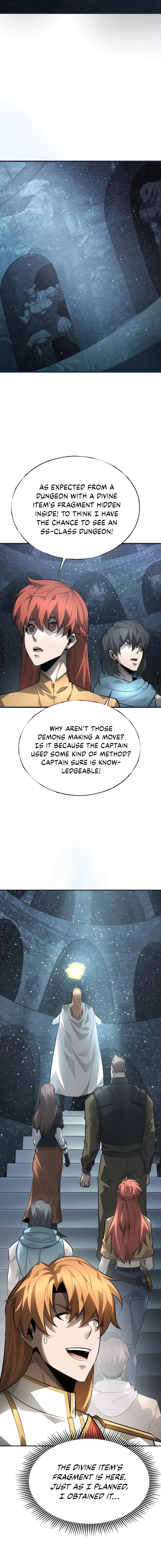 Lord of The Apocalypse Chapter 15 - 10