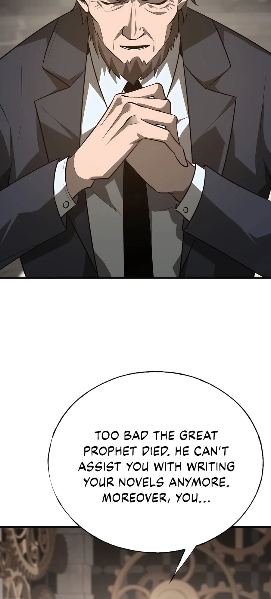 Lord of The Apocalypse Chapter 17 - 48