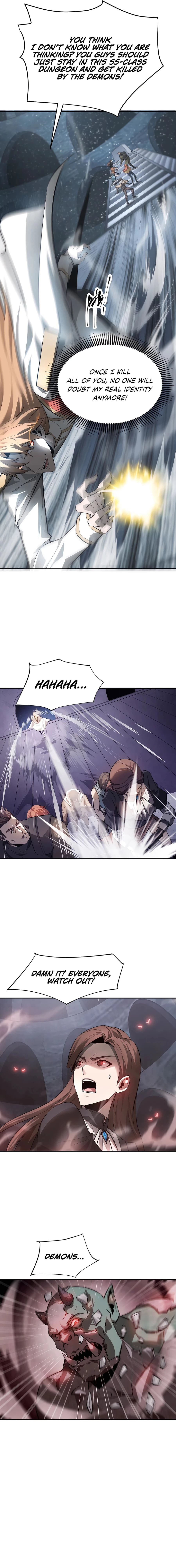Lord of The Apocalypse Chapter 15 - 12