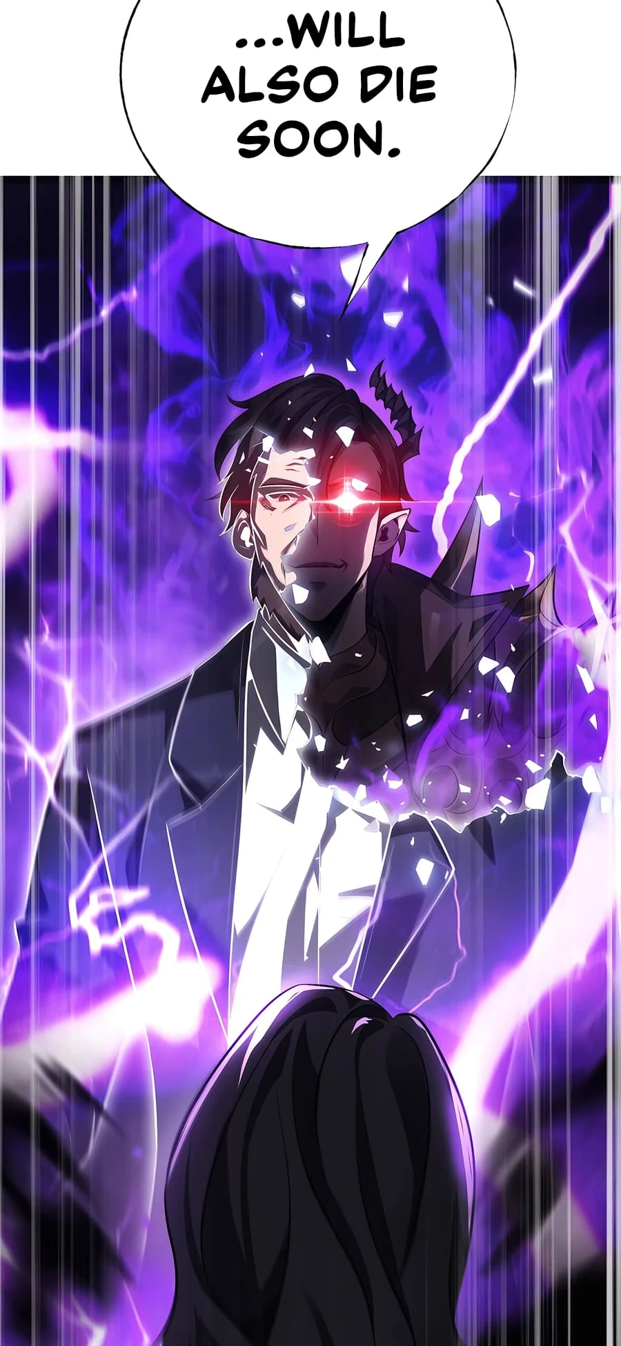 Lord of The Apocalypse Chapter 17 - 50