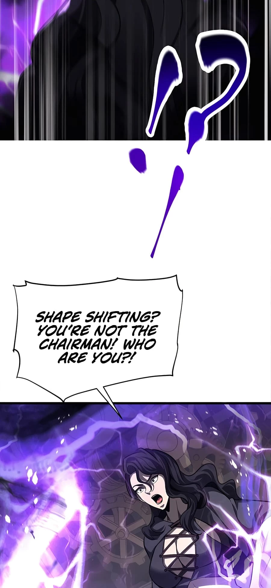 Lord of The Apocalypse Chapter 17 - 51