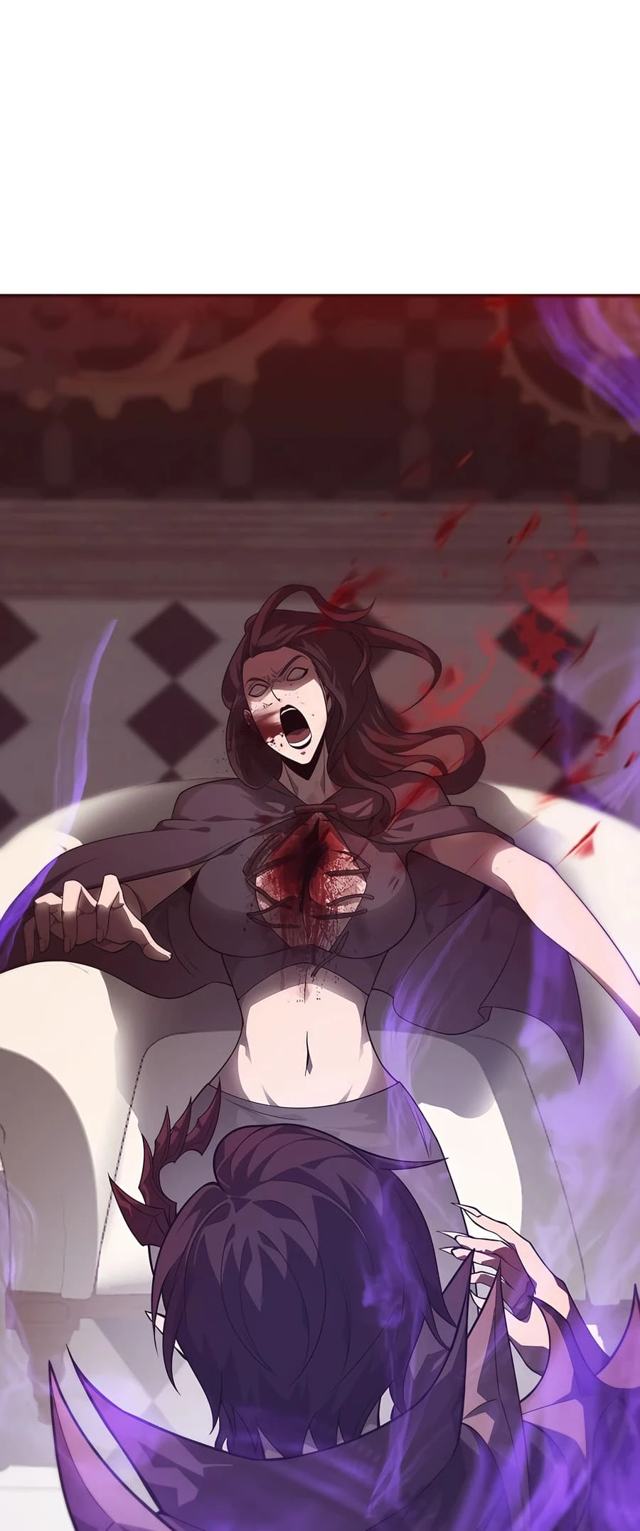 Lord of The Apocalypse Chapter 17 - 55