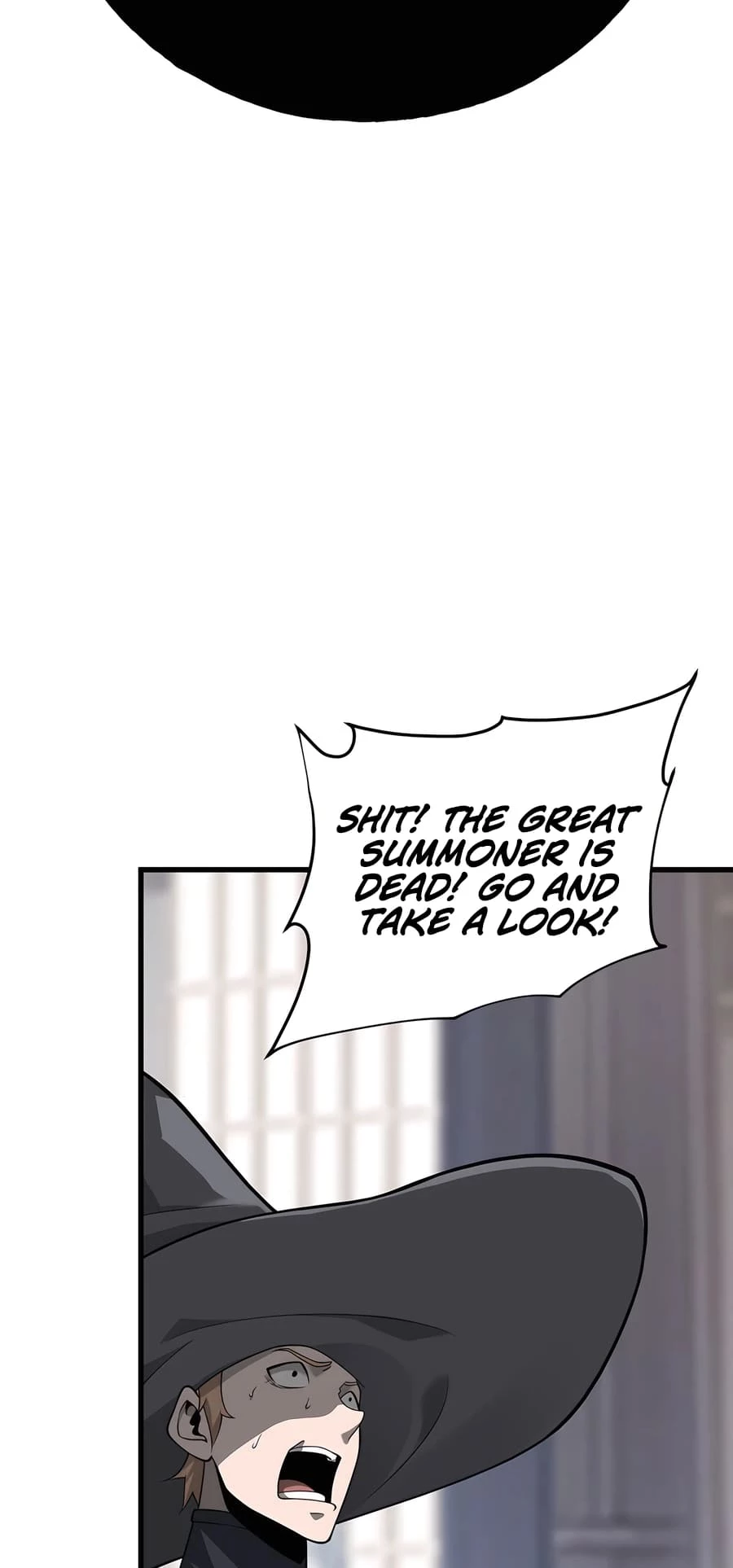 Lord of The Apocalypse Chapter 17 - 59