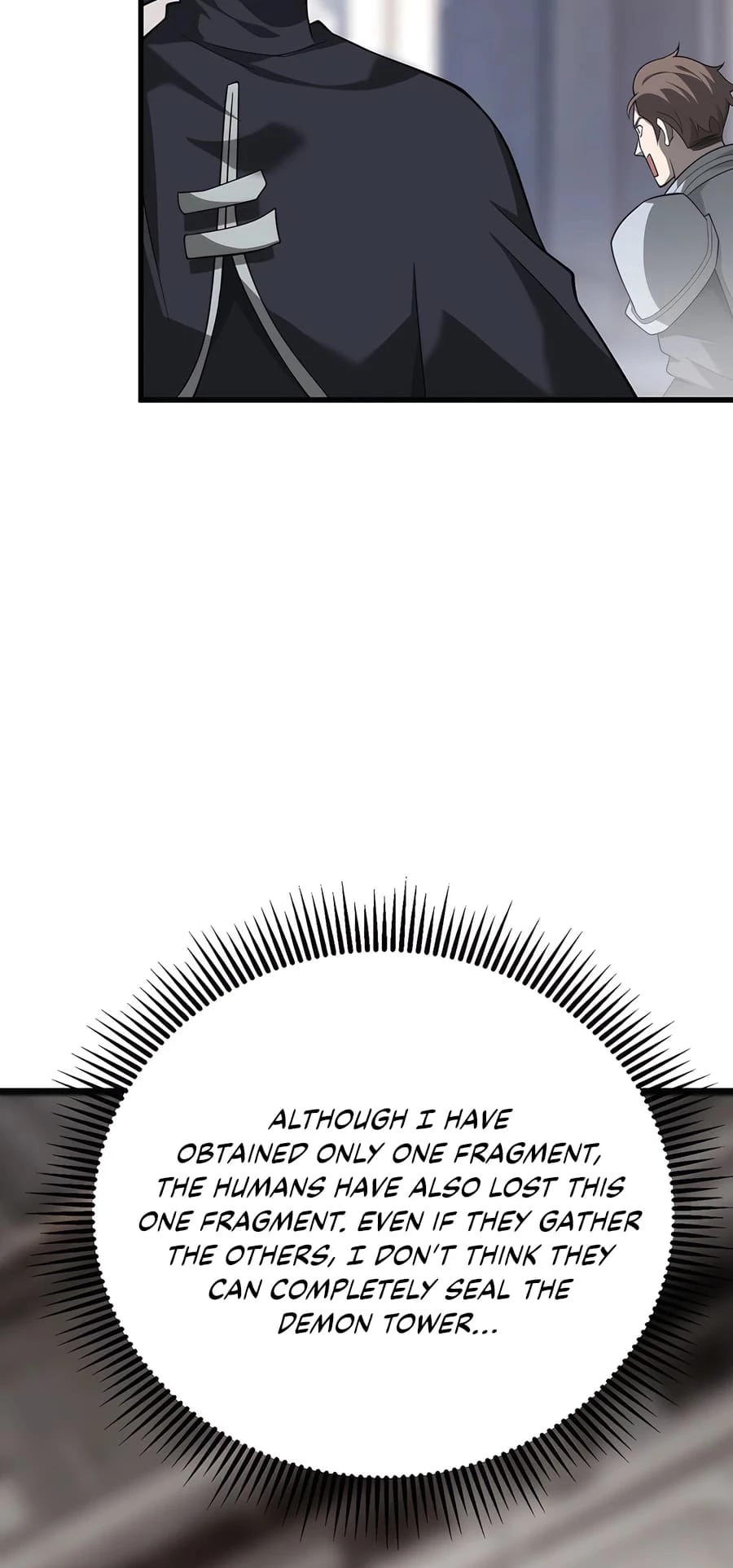 Lord of The Apocalypse Chapter 17 - 60