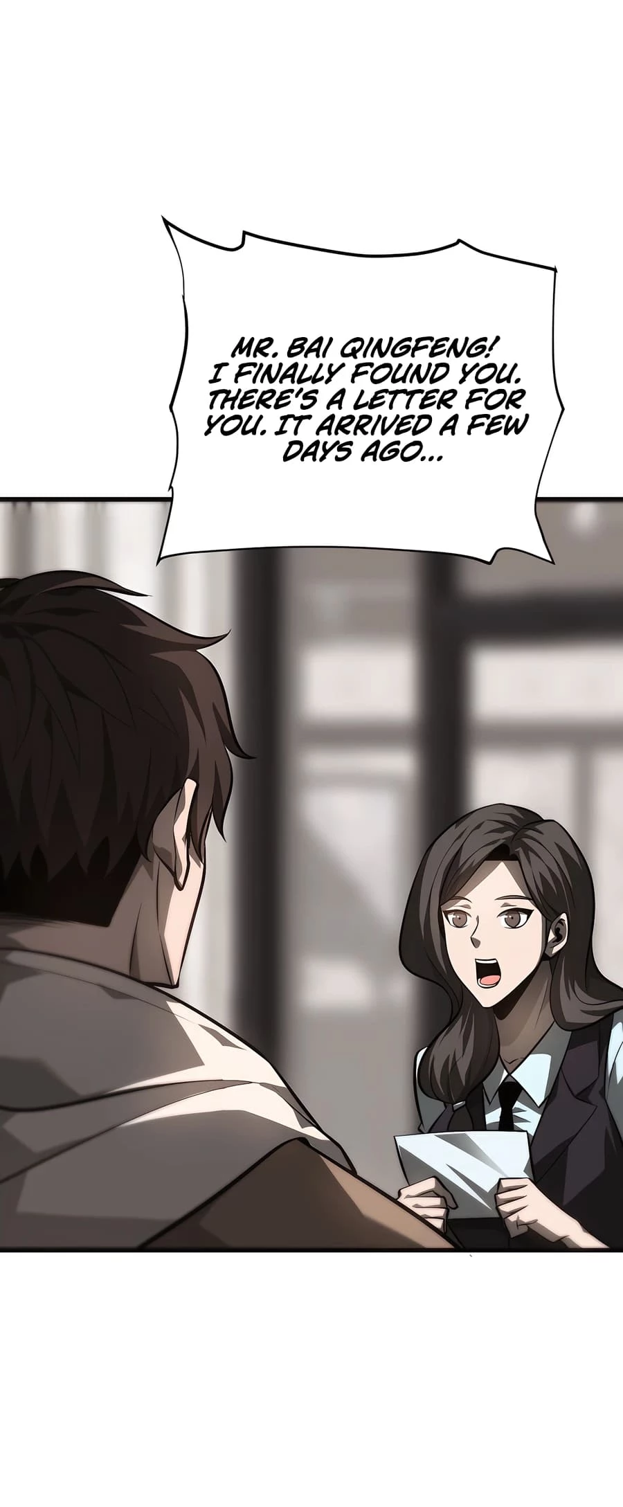 Lord of The Apocalypse Chapter 17 - 62