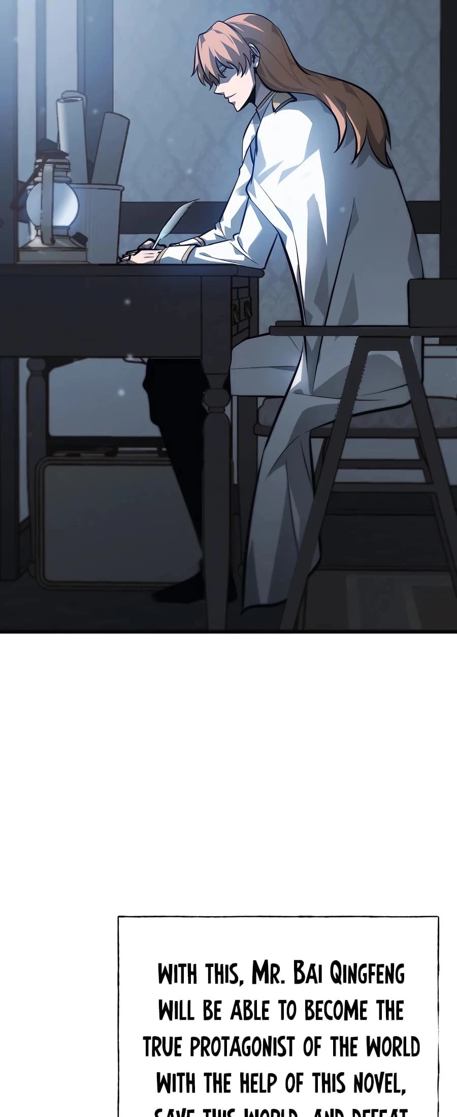 Lord of The Apocalypse Chapter 17 - 67