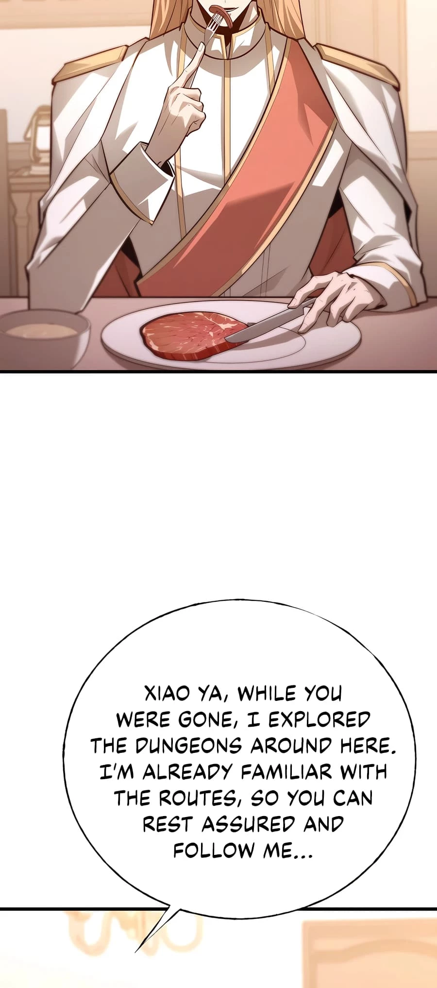 Lord of The Apocalypse Chapter 14 - 5