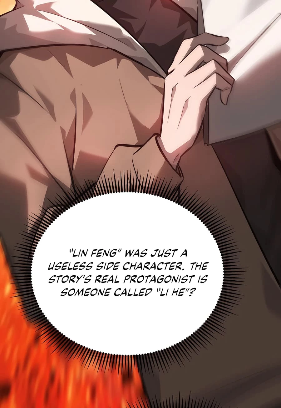 Lord of The Apocalypse Chapter 17 - 70