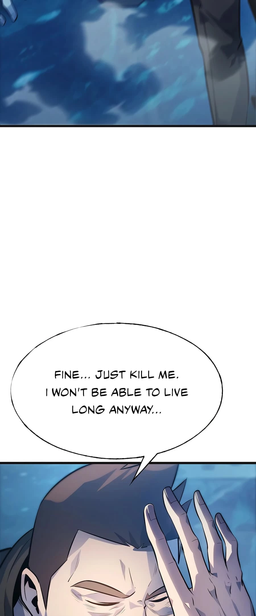 Lord of The Apocalypse Chapter 13 - 3