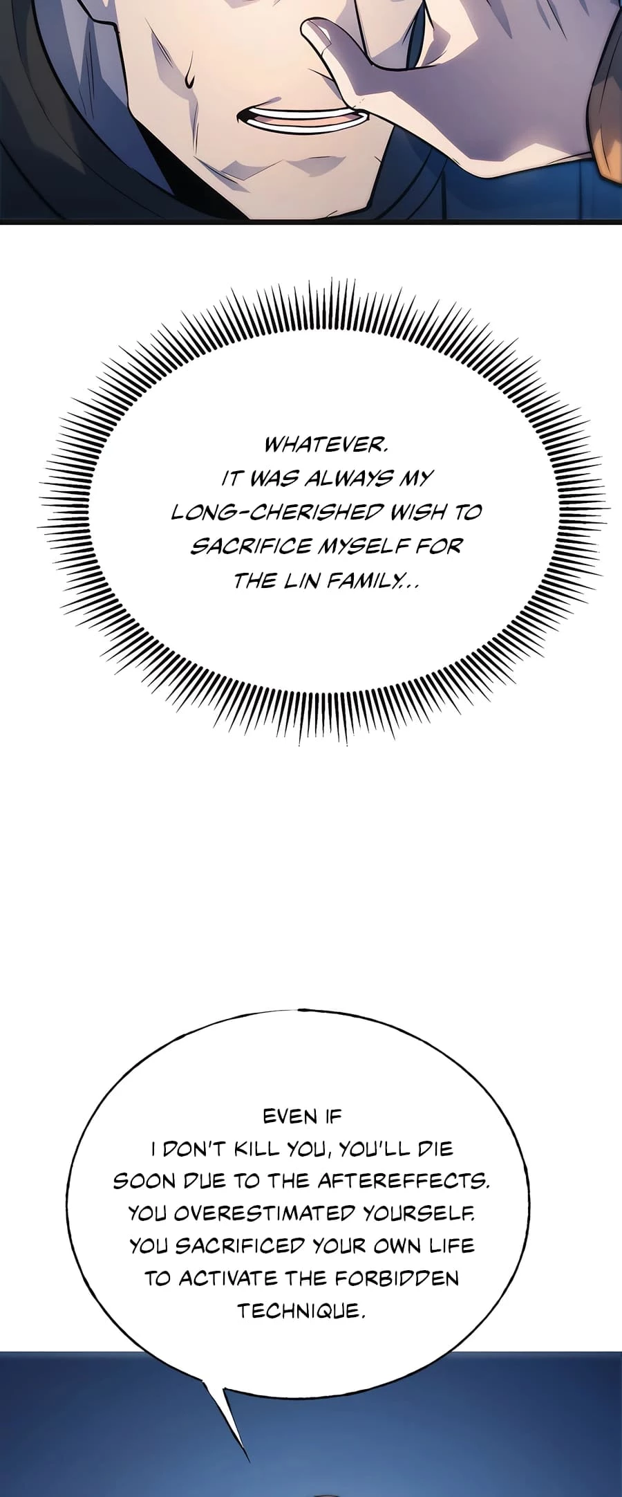 Lord of The Apocalypse Chapter 13 - 4