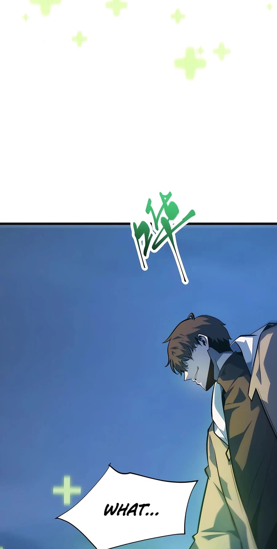 Lord of The Apocalypse Chapter 13 - 7