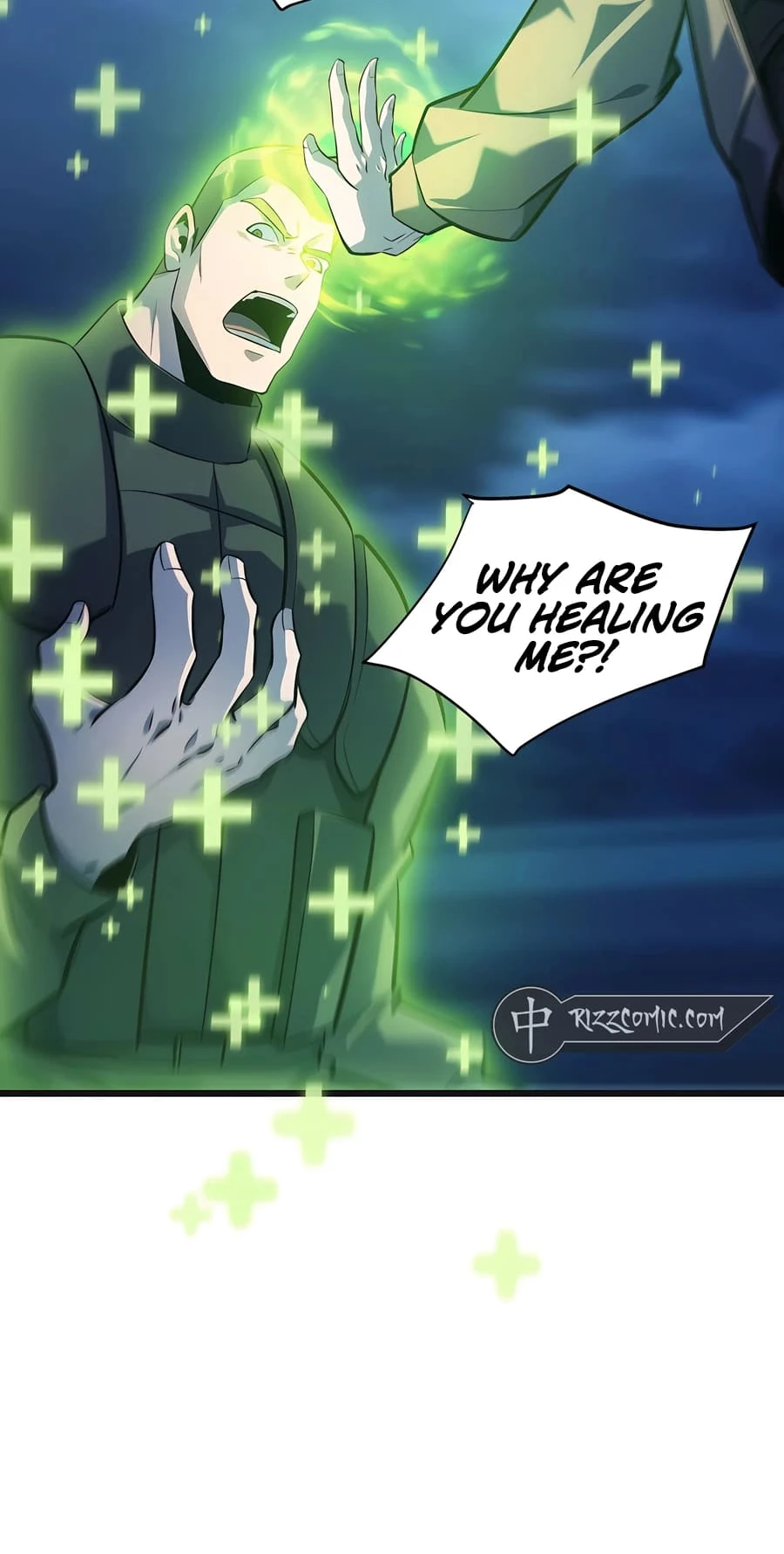 Lord of The Apocalypse Chapter 13 - 8