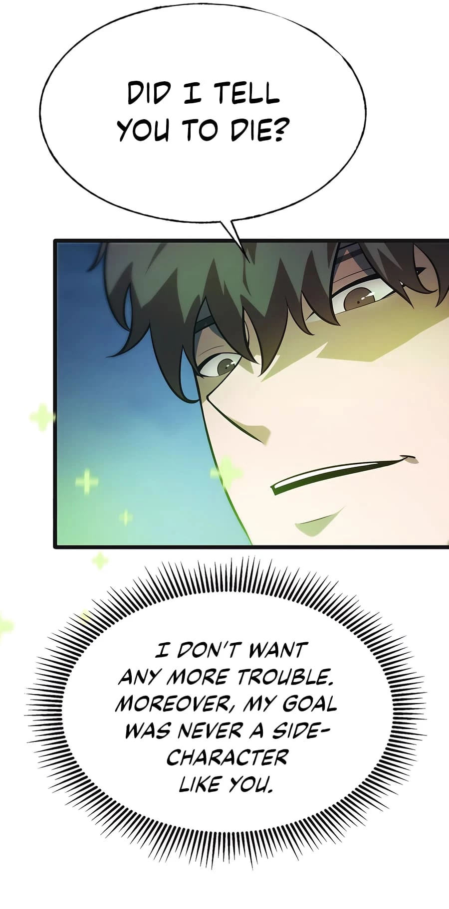 Lord of The Apocalypse Chapter 13 - 9
