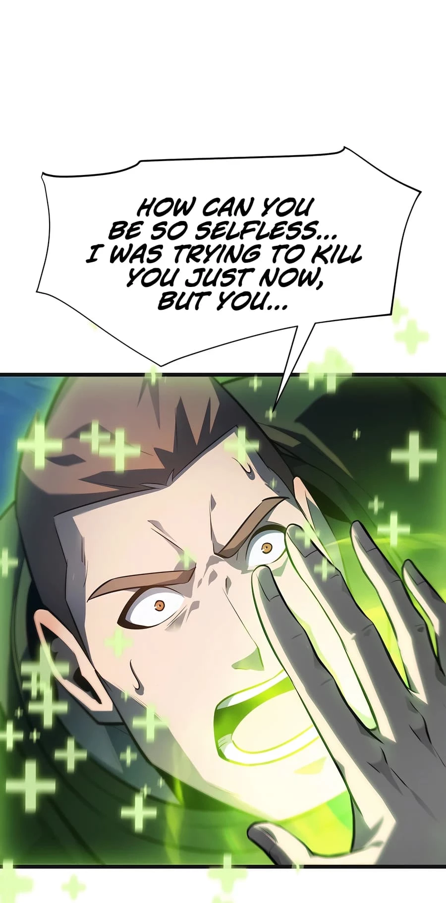 Lord of The Apocalypse Chapter 13 - 10