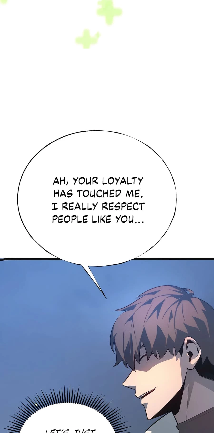 Lord of The Apocalypse Chapter 13 - 11