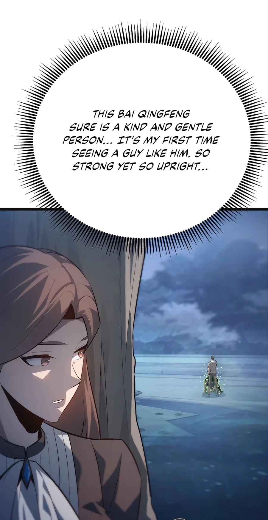 Lord of The Apocalypse Chapter 13 - 14