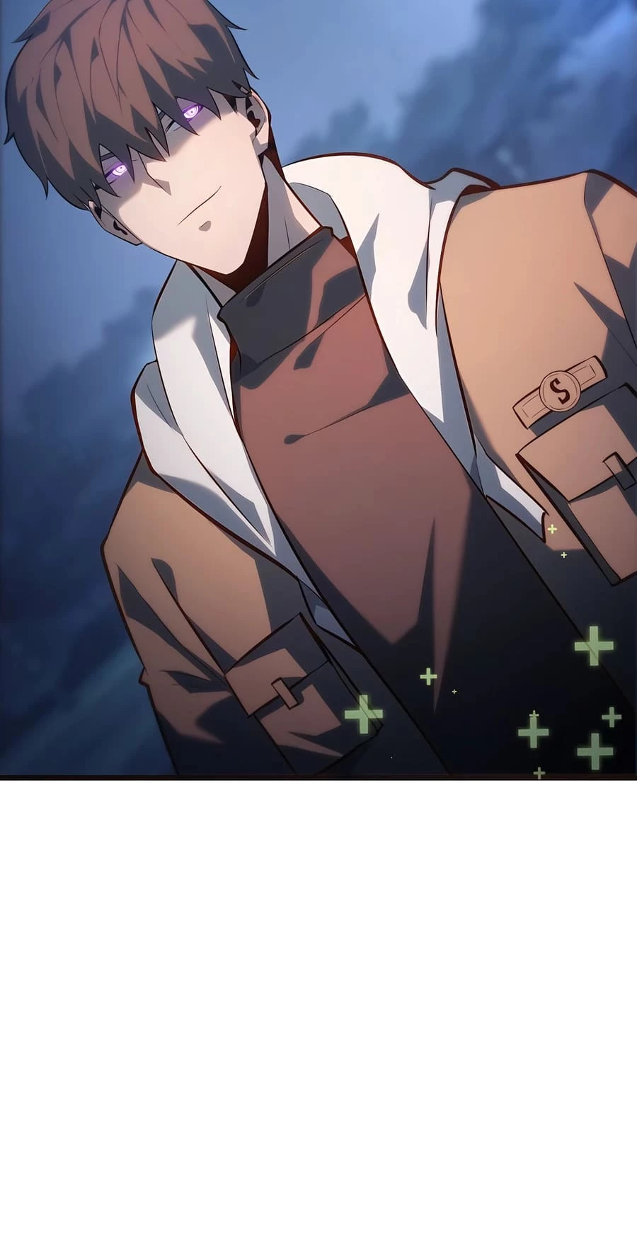 Lord of The Apocalypse Chapter 13 - 16