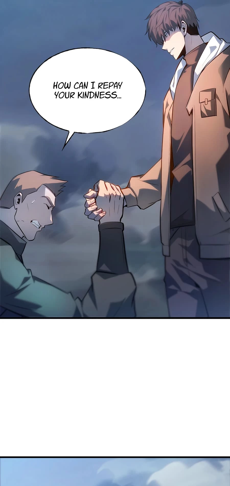 Lord of The Apocalypse Chapter 13 - 21