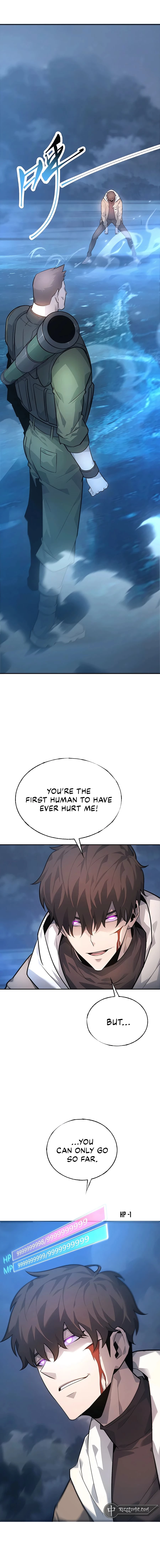 Lord of The Apocalypse Chapter 12 - 2