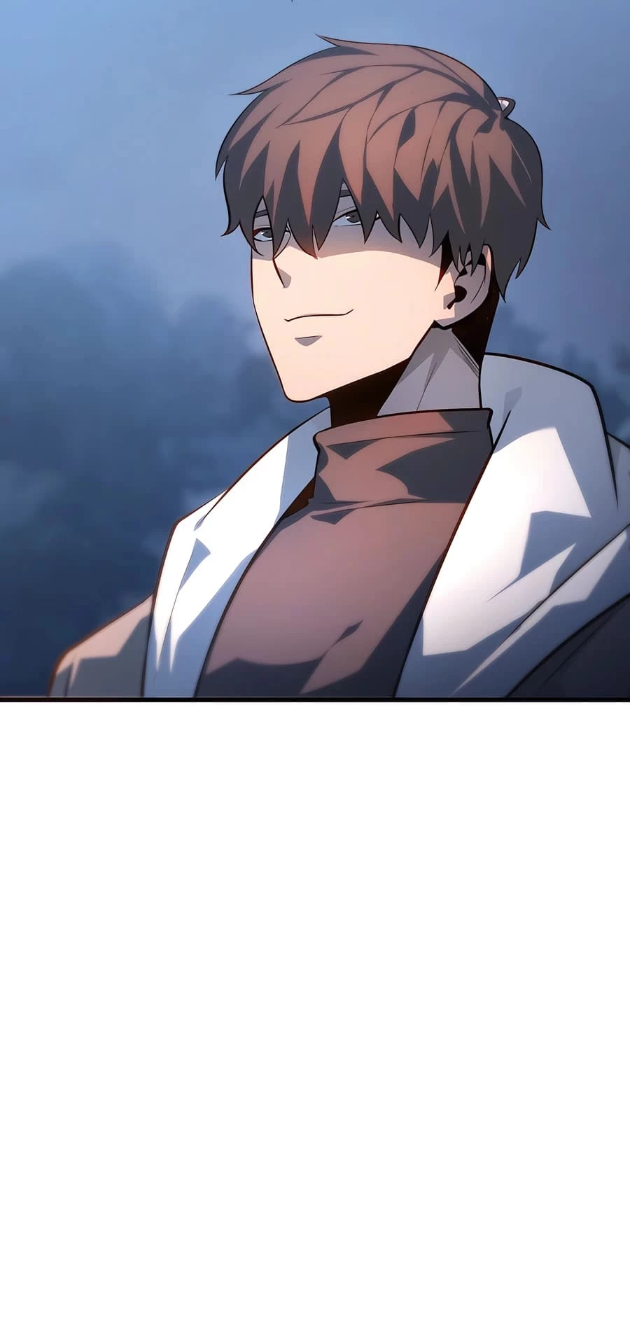 Lord of The Apocalypse Chapter 13 - 24