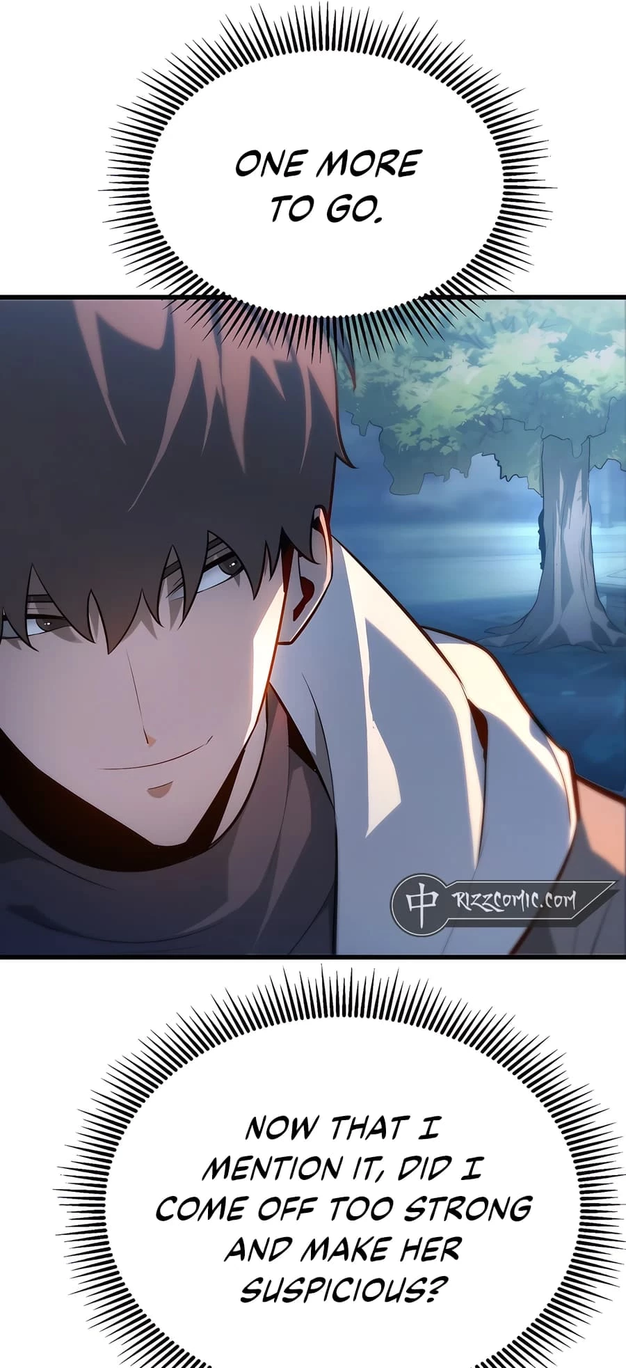 Lord of The Apocalypse Chapter 13 - 25
