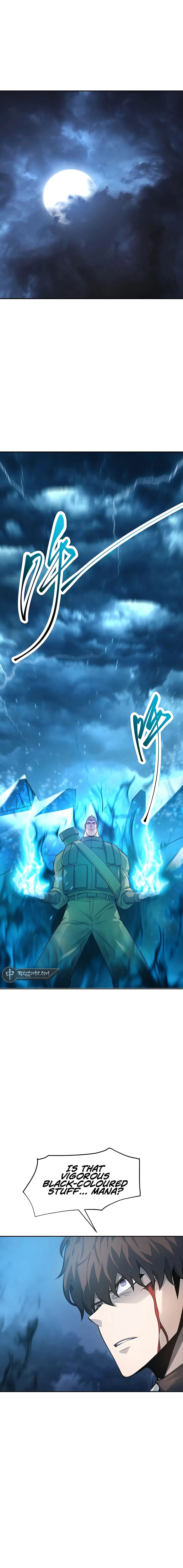 Lord of The Apocalypse Chapter 12 - 6