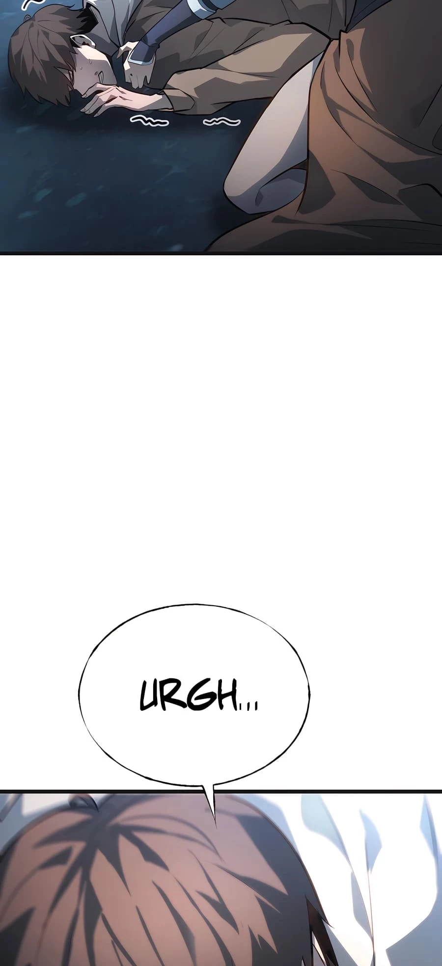 Lord of The Apocalypse Chapter 13 - 31