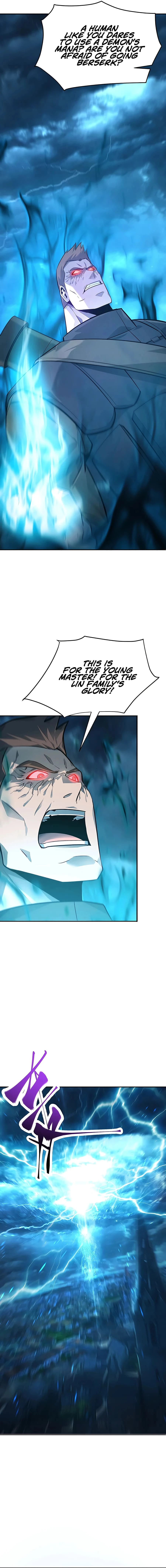 Lord of The Apocalypse Chapter 12 - 7