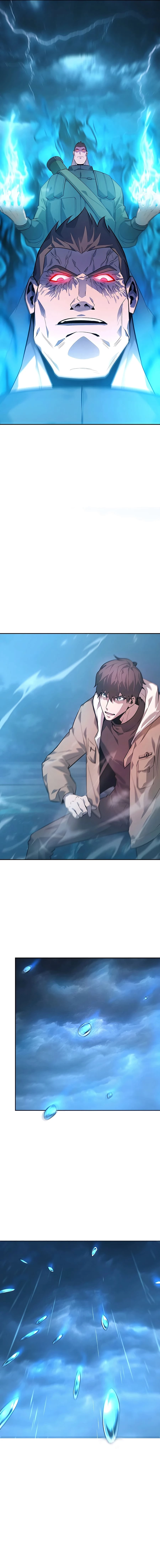 Lord of The Apocalypse Chapter 12 - 8
