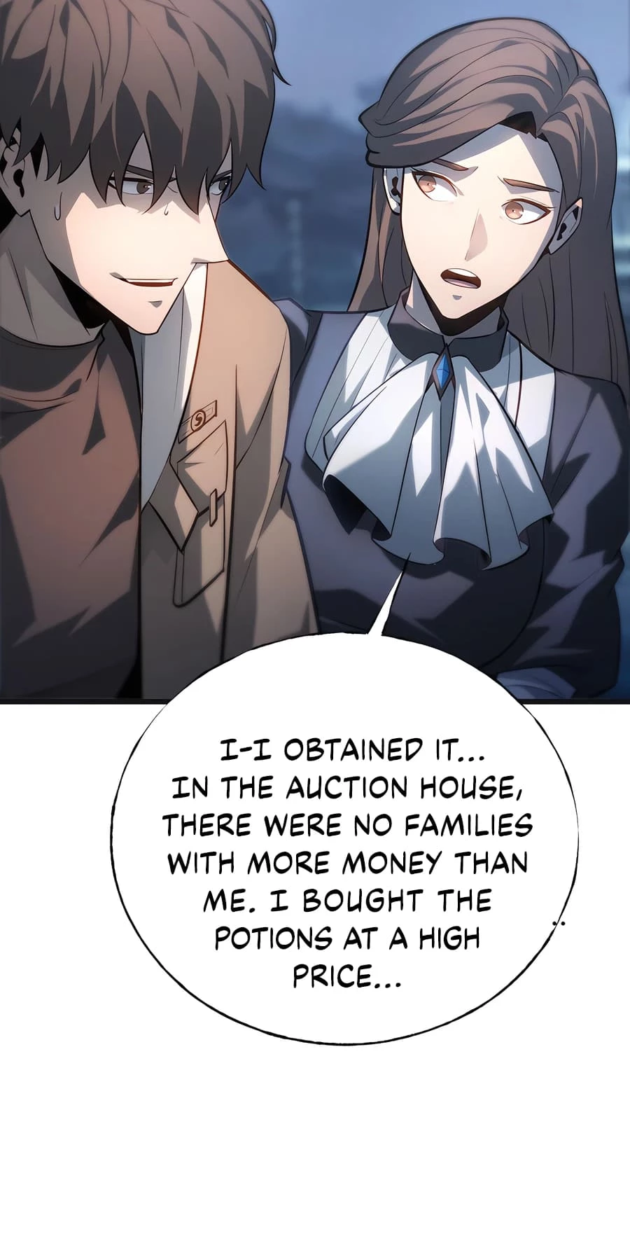 Lord of The Apocalypse Chapter 13 - 36