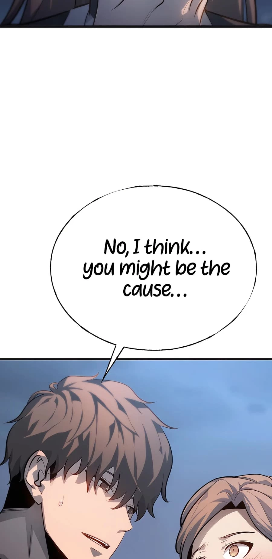 Lord of The Apocalypse Chapter 13 - 39