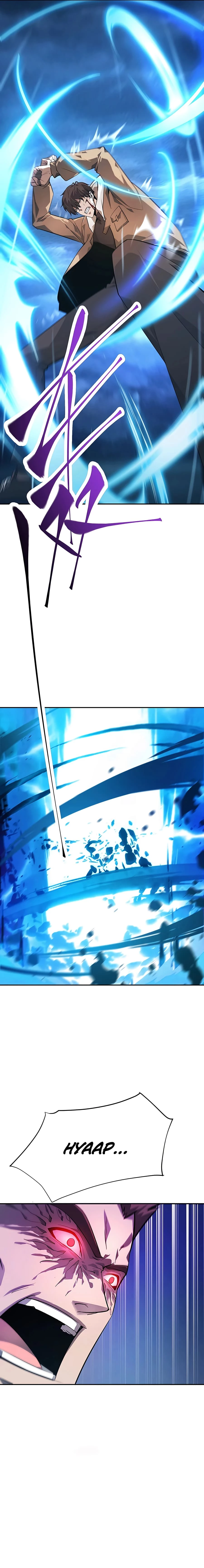 Lord of The Apocalypse Chapter 12 - 10