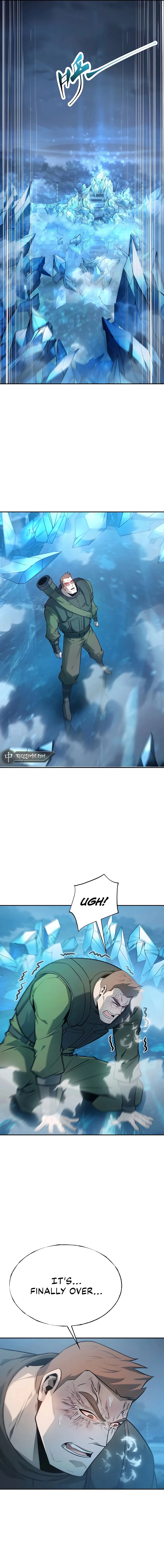 Lord of The Apocalypse Chapter 12 - 12