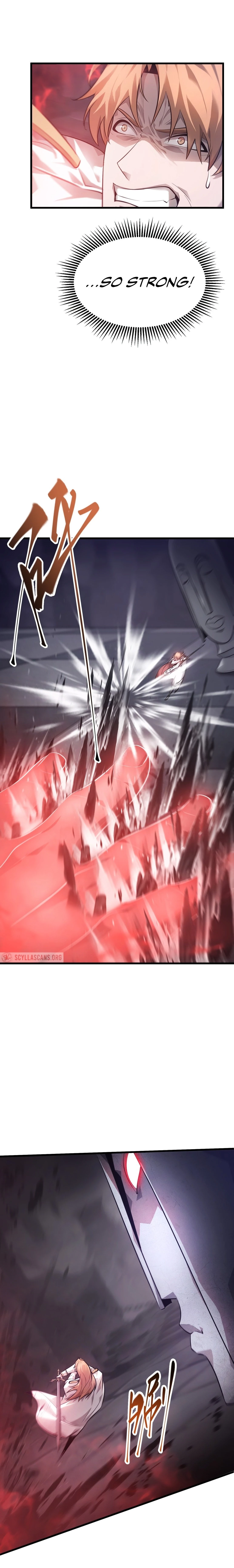 Lord of The Apocalypse Chapter 10 - 4