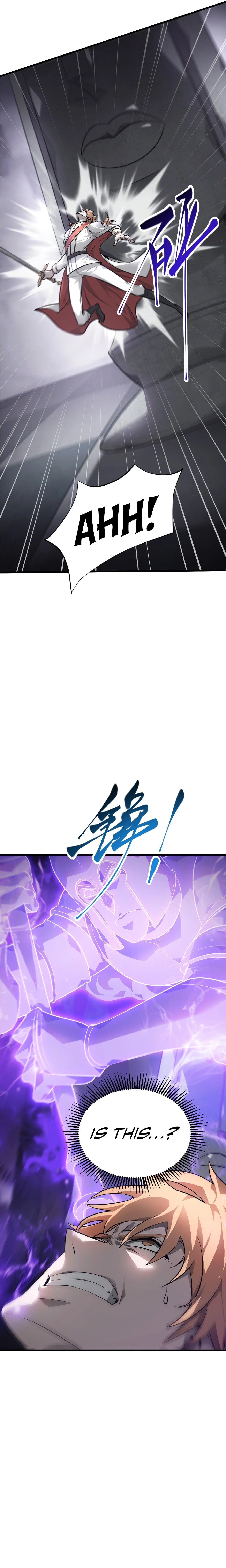 Lord of The Apocalypse Chapter 10 - 5