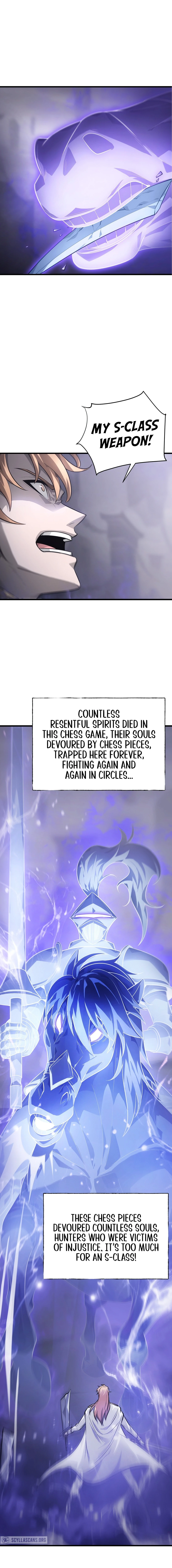 Lord of The Apocalypse Chapter 10 - 8