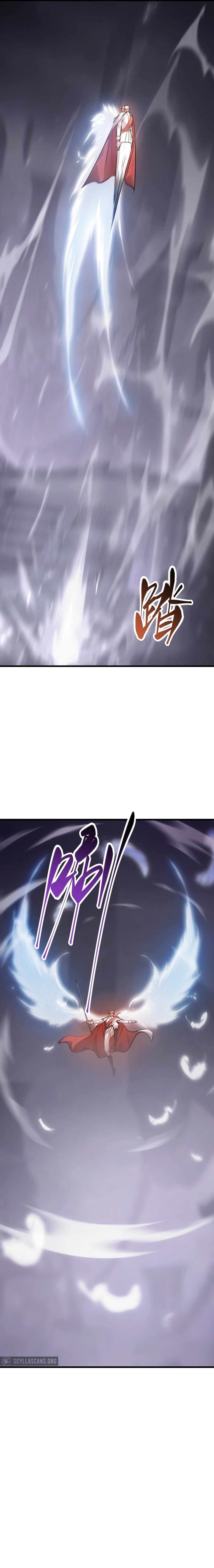 Lord of The Apocalypse Chapter 10 - 10