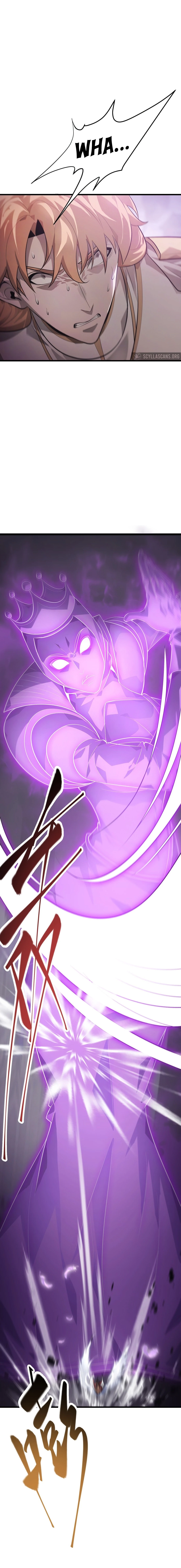 Lord of The Apocalypse Chapter 10 - 12