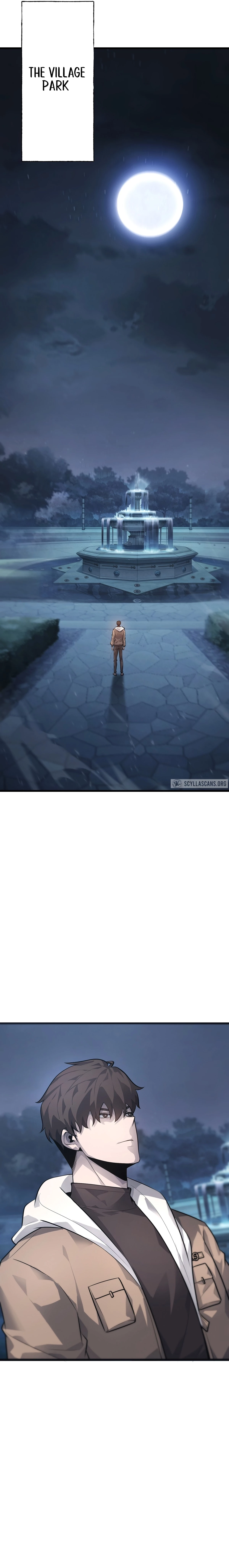 Lord of The Apocalypse Chapter 11 - 17