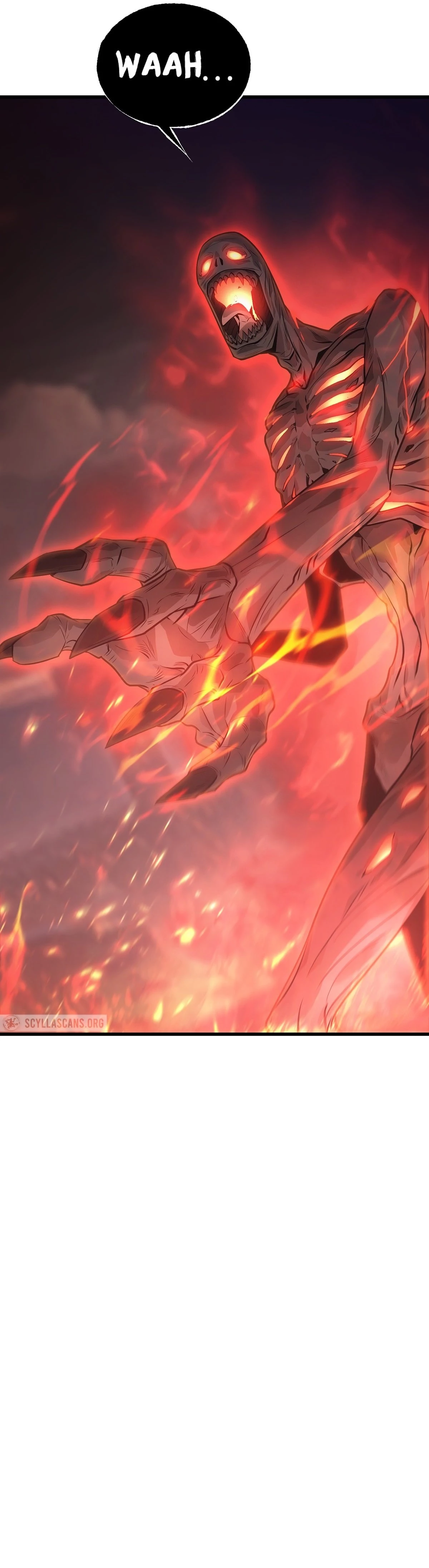 Lord of The Apocalypse Chapter 9 - 3