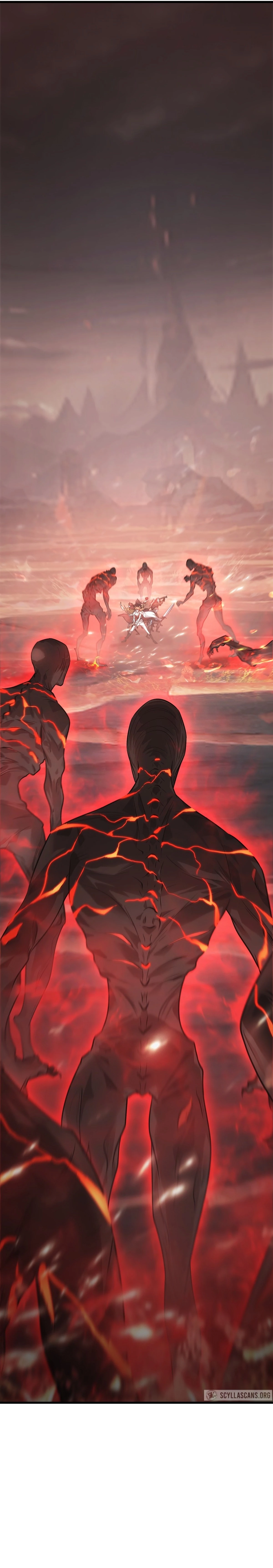 Lord of The Apocalypse Chapter 9 - 4
