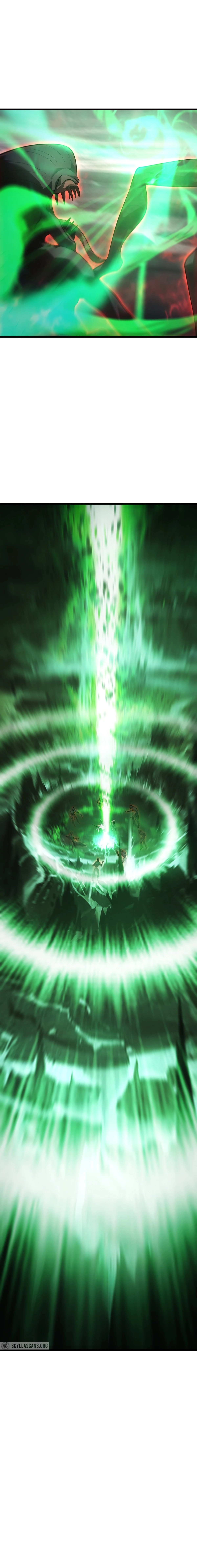 Lord of The Apocalypse Chapter 9 - 9