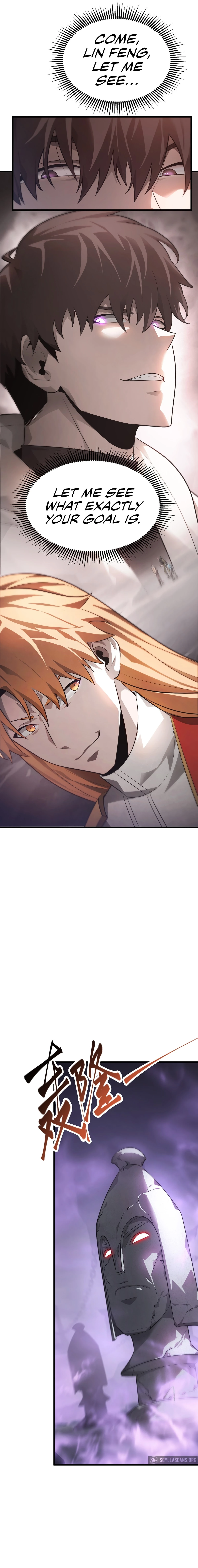 Lord of The Apocalypse Chapter 9 - 25