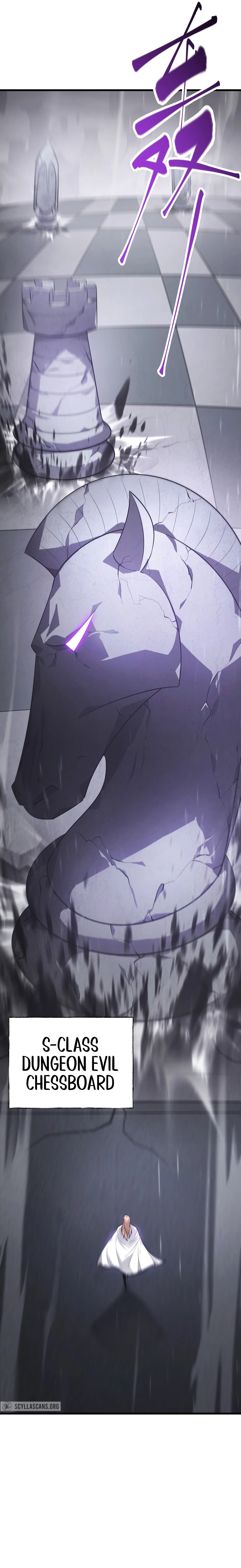 Lord of The Apocalypse Chapter 9 - 26