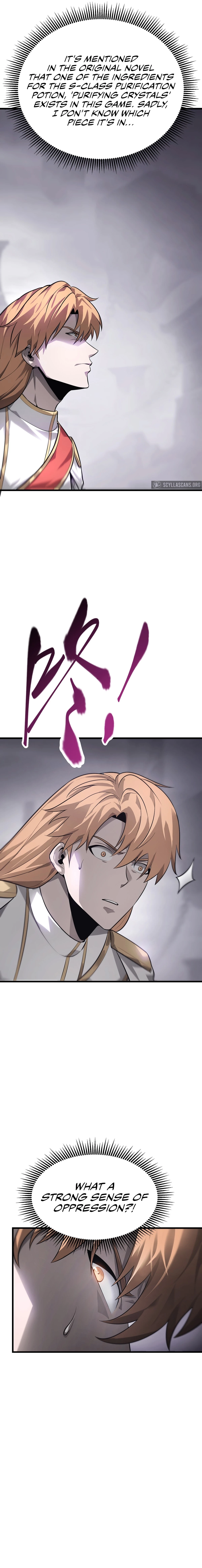 Lord of The Apocalypse Chapter 9 - 27