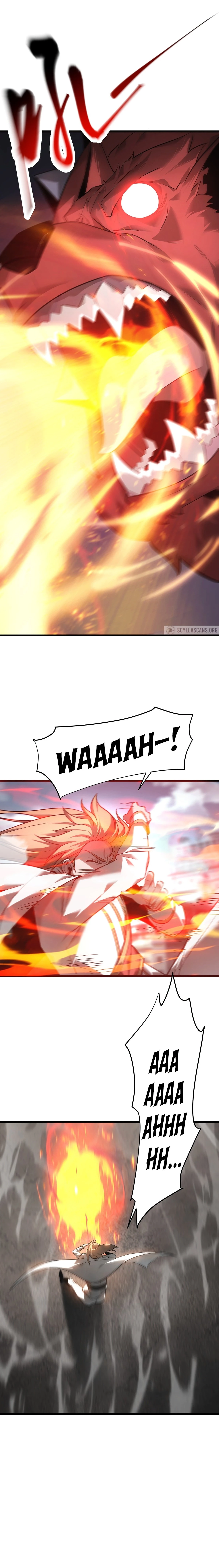 Lord of The Apocalypse Chapter 7 - 5