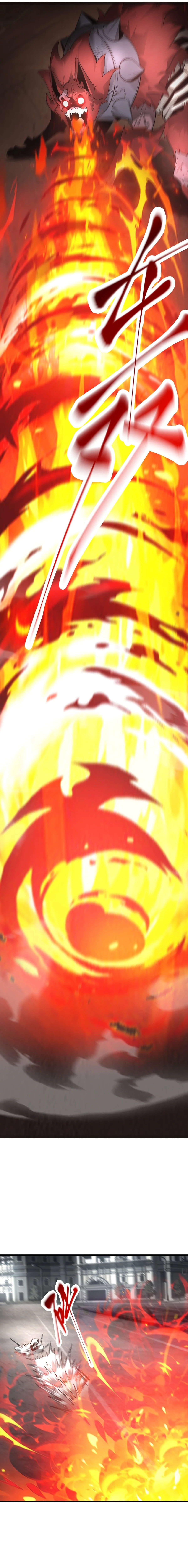 Lord of The Apocalypse Chapter 7 - 6