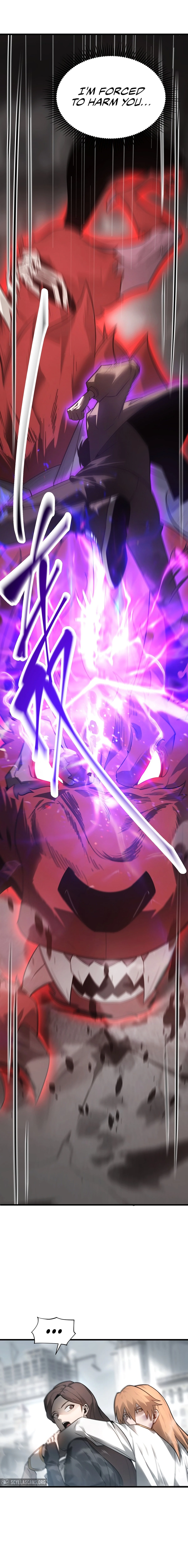 Lord of The Apocalypse Chapter 7 - 11