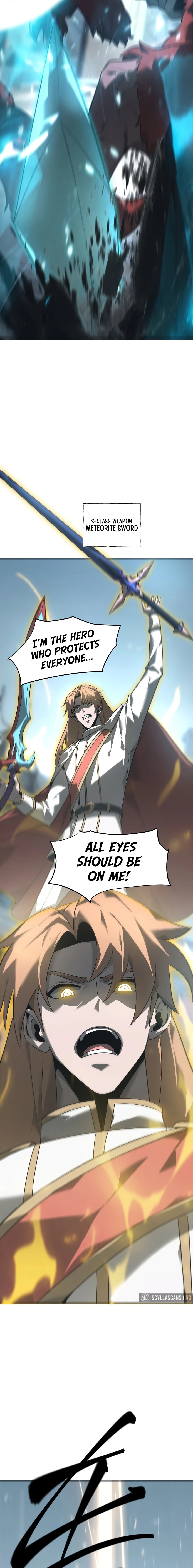 Lord of The Apocalypse Chapter 6 - 16